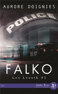 Produktbild: Falko