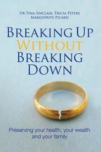 Produktbild: Breaking Up Without Breaking Down