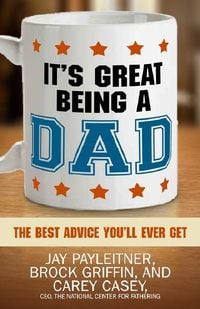 Produktbild: It's Great Being a Dad