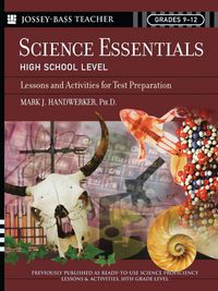 Produktbild: Science Essentials, High School Level