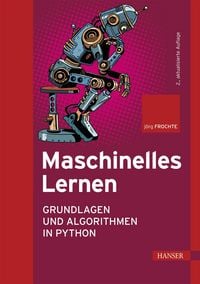 Produktbild: Maschinelles Lernen
