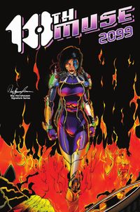 Produktbild: 10th Muse: 2099