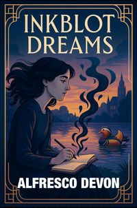 Produktbild: Inkblot Dreams