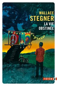 Produktbild: La vie obstin&eacute;e