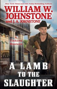Produktbild: A Lamb to the Slaughter