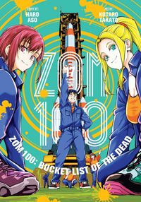 Produktbild: Zom 100