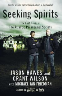 Produktbild: Seeking Spirits