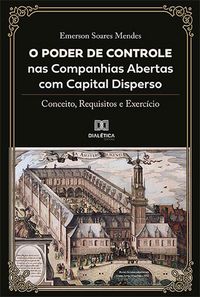 Produktbild: O Poder de Controle nas Companhias Abertas com Capital Disperso