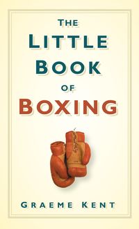 Produktbild: The Little Book of Boxing