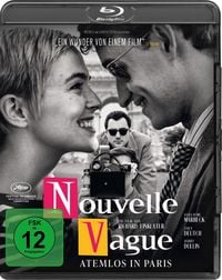 Produktbild: Nouvelle Vague