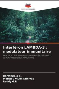Produktbild: Interf&eacute;ron LAMBDA-3 : modulateur immunitaire