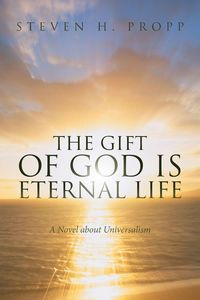 Produktbild: The Gift of God Is Eternal Life