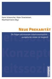 Produktbild: Neue Prekarit&auml;t