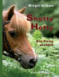 Produktbild: Shetty Hetty