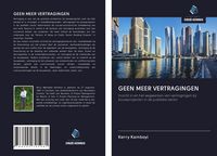 Produktbild: Geen Meer Vertragingen