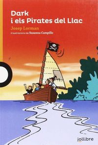 Produktbild: Dark i els Pirates del Llac