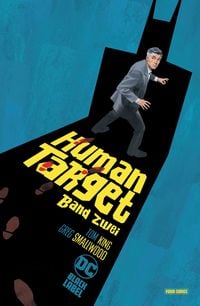 Produktbild: Human Target