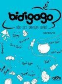 Produktbild: Bidigago - Bir Ses Duydum Sanki