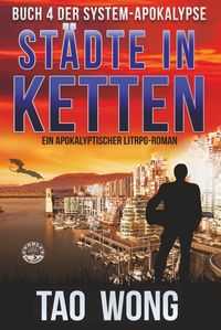 Produktbild: St&auml;dte in Ketten