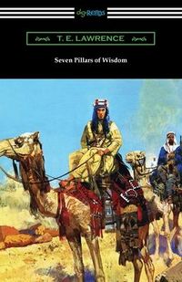 Produktbild: Seven Pillars of Wisdom