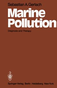 Produktbild: Marine Pollution