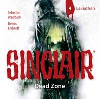 Produktbild: SINCLAIR - Dead Zone: Folge 04