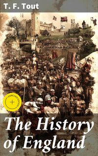 Produktbild: The History of England