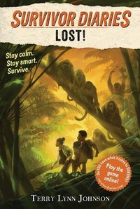Produktbild: Lost!