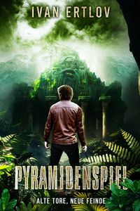 Produktbild: PYRAMIDENSPIEL