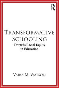 Produktbild: Transformative Schooling