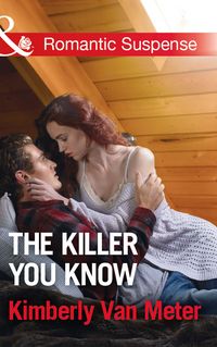 Produktbild: The Killer You Know