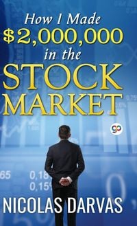 Produktbild: How I Made $2,000,000 in the Stock Market