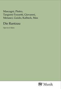 Produktbild: Die Rantzau