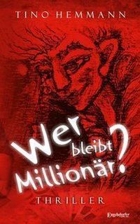 Produktbild: Hemmann, T: Wer bleibt Million&auml;r?
