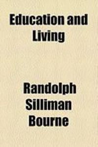 Produktbild: Education and Living