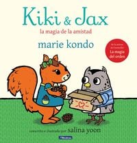 Produktbild: Kiki & Jax