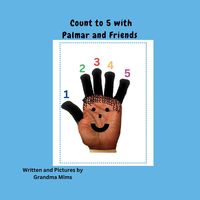 Produktbild: Count to 5 with Palmar and Friends