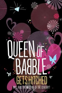 Produktbild: Queen of Babble Gets Hitched