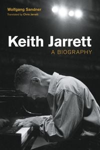 Produktbild: Keith Jarrett