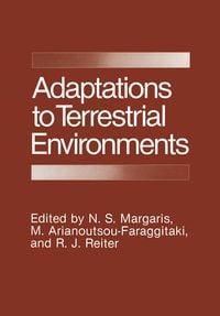 Produktbild: Adaptations to Terrestrial Environments