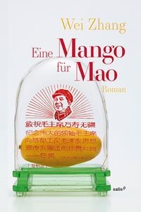 Produktbild: Eine Mango f&uuml;r Mao