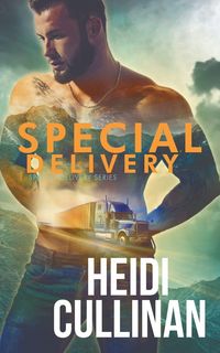 Produktbild: Special Delivery