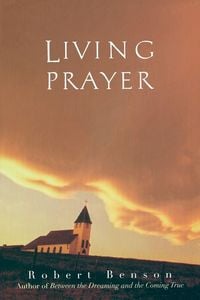 Produktbild: Living Prayer
