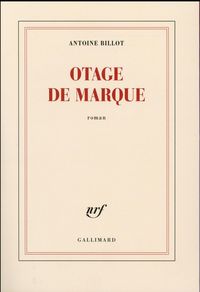 Produktbild: Otage de marque
