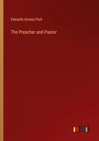 Produktbild: The Preacher and Pastor