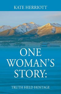 Produktbild: One Woman's Story