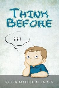 Produktbild: Think Before