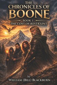 Produktbild: Chronicles of Boone