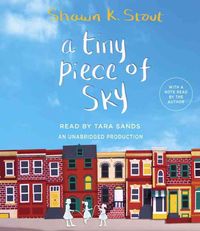 Produktbild: TINY PIECE OF SKY           7D