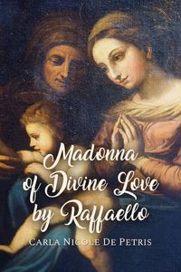 Produktbild: Madonna of Divine Love by Raffaello